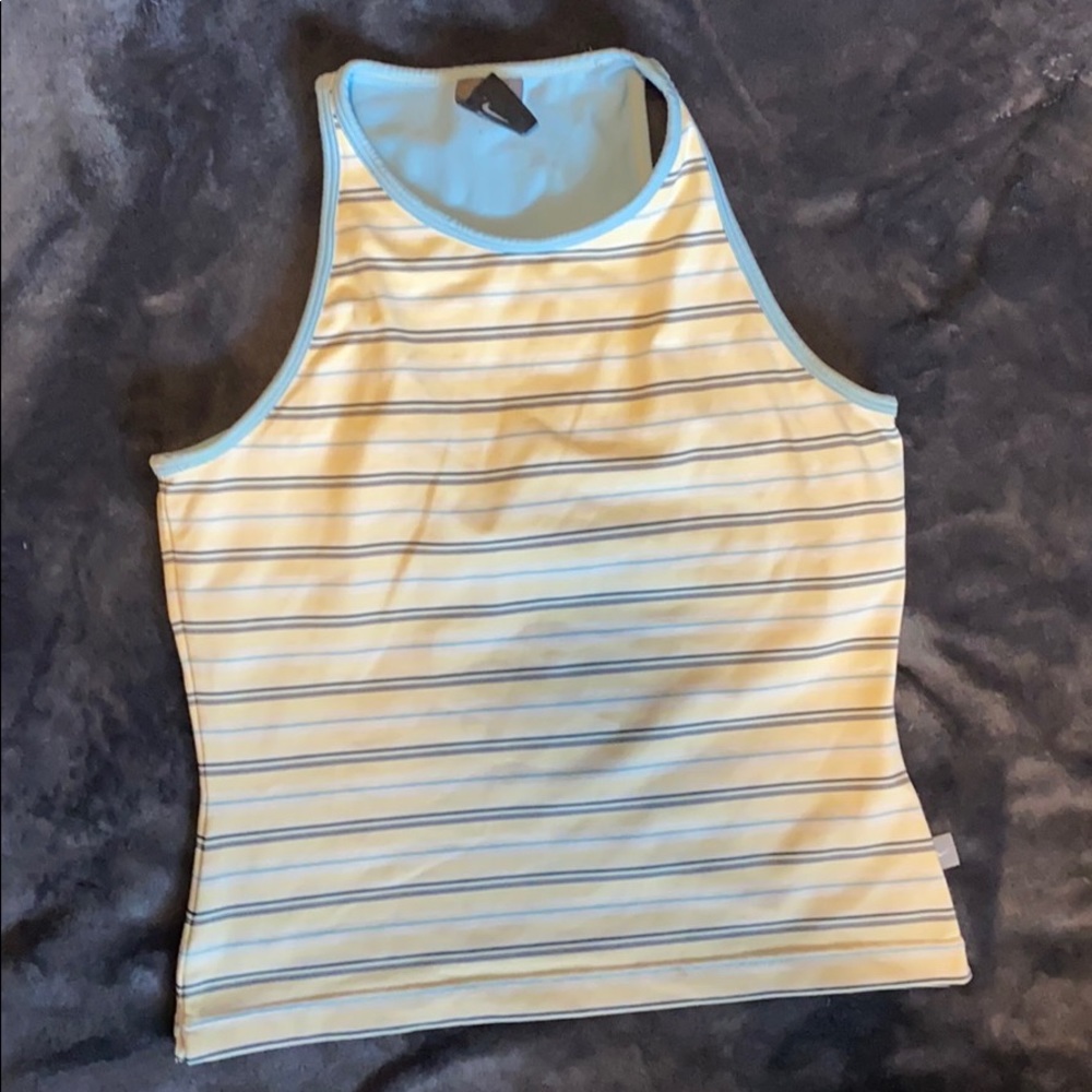 Tennis top